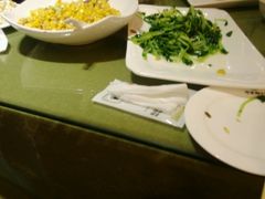 -粥全粥到海鲜家常菜(瞿塘峡路店)