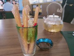 -木棉·醉心粤味(COCO Park店)
