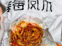 -嘉州九妹凤爪(乐山总店)