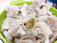 -老边饺子馆(东单店)