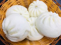 -郑家包子牛肉拉面(尚勤路店)