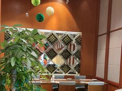 -重庆丽苑维景国际大酒店·海鲜自助餐厅