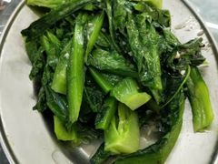 蒜蓉炒油麦菜-好味道海鲜大排档·老字号(巽寮湾海鲜市场店)