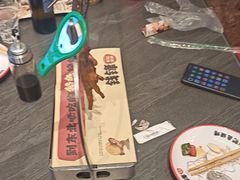 -钱锋炭缸烧烤(南湖大路总店)