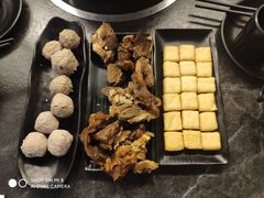 -林记潮牛·牛肉火锅(上马墩店)