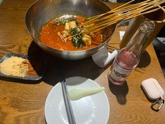 -付小姐在成都(五道口店)