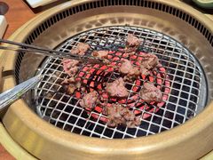-御牛道日式烤肉料理(杭州万象城店)