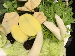 -宽板凳老灶火锅(南礼士路店)