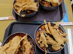 -红鼻子桂林米粉(金唐新光界店)