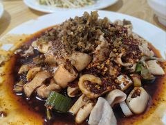 -温记府廟豆汤饭·始于1955年(海椒店)