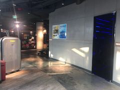 -威尔仕健身(虹桥南丰城店)