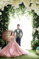 点击看大图 -太郎花子婚纱摄影艺术中心
