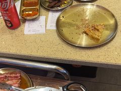 -妙香居韩国烤肉(容桂天佑城店)