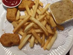 儿童套餐-芭莉与彩虹西餐厅(成都合生汇店)