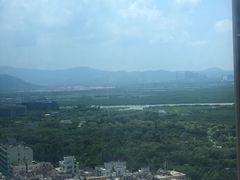 -深圳滨河时代ICON LAB艾垦酒店