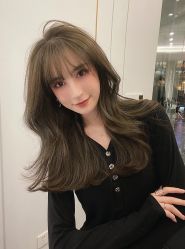 -SWANK SALON