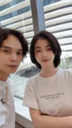 -KEIVON HAIR·崎宏