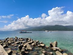 -海南分界洲岛旅游区