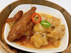 -金苑海鲜酒家(来魅力店)