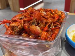 -龙虾奇迹泥炉烤肉(大华三路店)