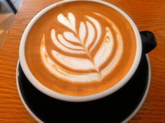 澳白-大酉·M Coffee(北京美术馆店)