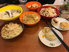-龙抄手(春熙路总店)