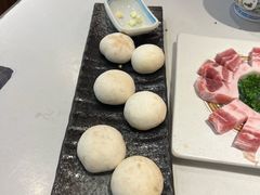 -千寻山野烤肉(中关村店)