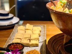 -觅山云南菜(泊富ICITY店)