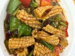 -小民大排档(光谷店)