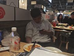 -玫瑰花园自助烤肉(顺义鑫海韵通店)