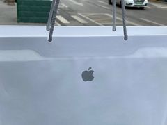 -Apple零售店(济南恒隆广场店)