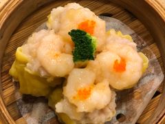 明虾蟹籽烧卖-点都德(北京路贰店)