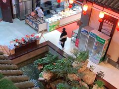 -农家大院(纪王店)