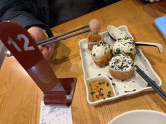 -东泰祥生煎馆(重庆北路店)