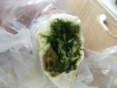 -刘记包子铺(气象台路店)
