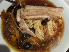 -松鹤面馆·古法焖肉面(观前店)