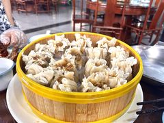 牛肉烧麦-来顺成饭庄