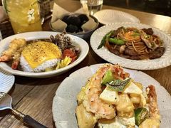 -皈宓·飯