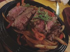 -Pistolera Mexican Cantina女枪手墨西哥餐厅(碧云路店)