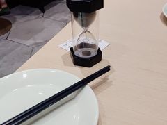 -吕氏疙瘩汤·海鲜新鲁菜(凯德mall新都心店)