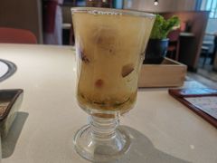 茉莉银耳汁-赤坂亭M9和牛烧肉·日料398放题(万达店)