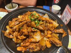 -六月雪干锅(涪城万达广场店)