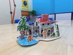 -克乐思少儿机器人•编程•竞赛科技馆(融创店)