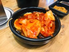 -九田家黑牛烤肉料理(吴江万象汇店)