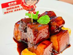-申阿婆·上海菜·小海鲜(国展店)