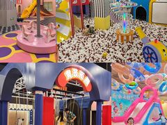 -神帆·元气汤泉(解放西路店)