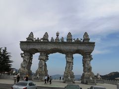 -沂蒙山旅游区云蒙景区(蒙山国家森林公园)