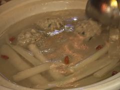 -老淮安·淮安菜(涟水店)