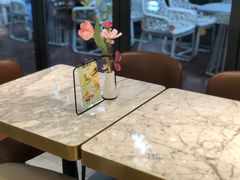 -哈根达斯(武汉天地店)