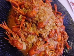 -红盔侠小龙虾(海宁银泰店)